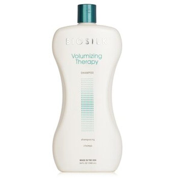 Volumizing Therapy Shampoo