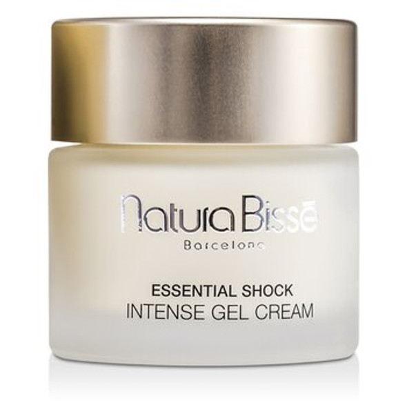 Essential Shock Intense Gel Cream