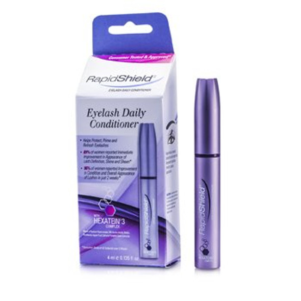 RapidShield Eyelash Daily Conditioner (With Hexatein 3 Complex)