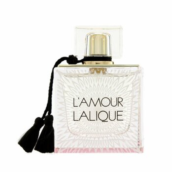 L'Amour Eau De Parfum Spray