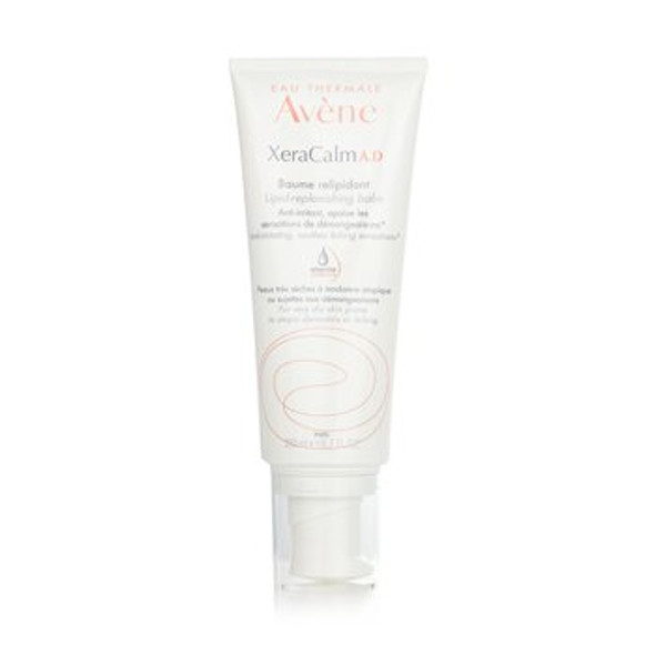 XeraCalm A.D Lipid-Replenishing Balm - For Very Dry Skin Prone to Atopic Dermatitis or Itching