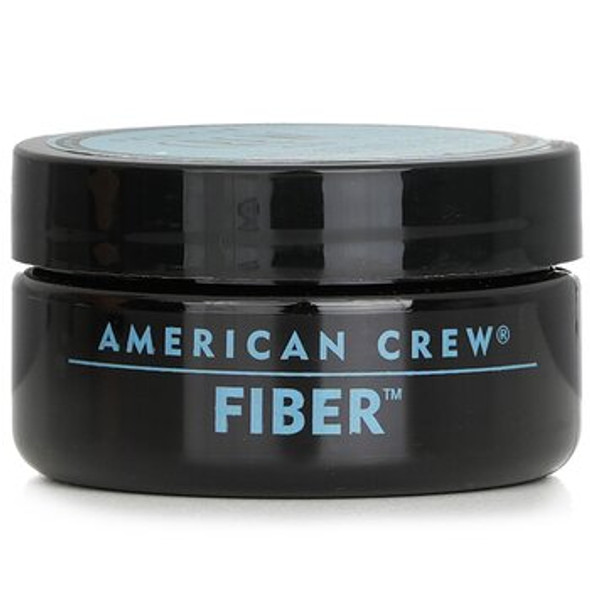 Men Fiber Pliable Fiber (High Hold and Low Shine)