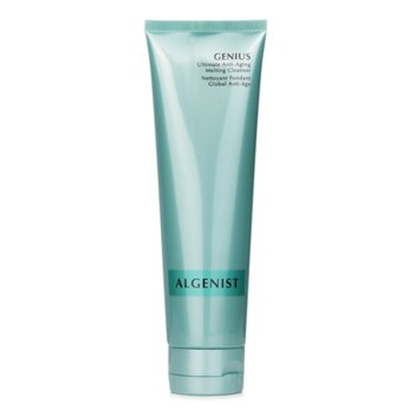 GENIUS Ultimate Anti-Aging Melting Cleanser