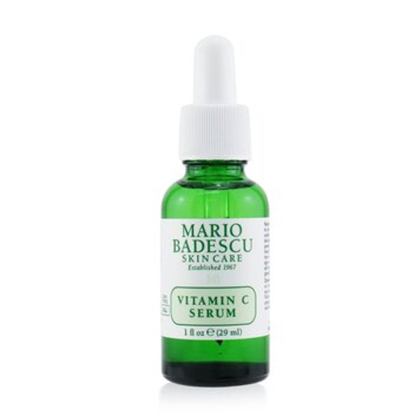 Vitamin C Serum - For All Skin Types