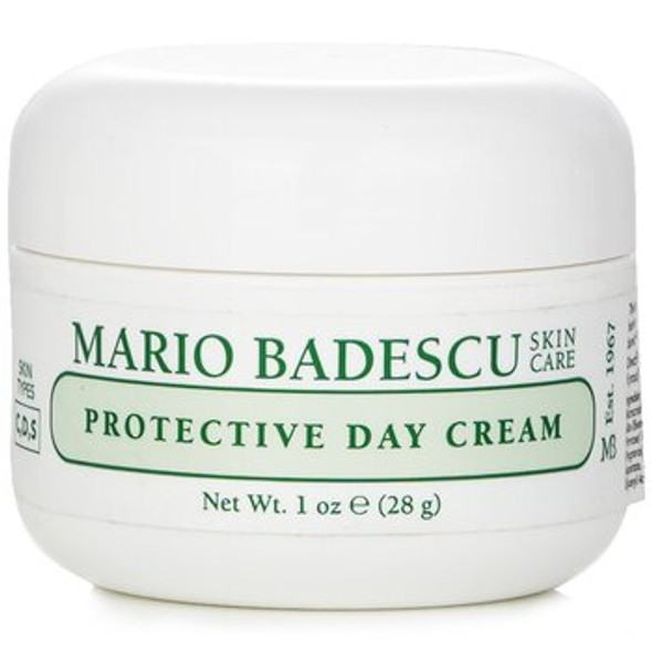Protective Day Cream - For Combination/ Dry/ Sensitive Skin Types