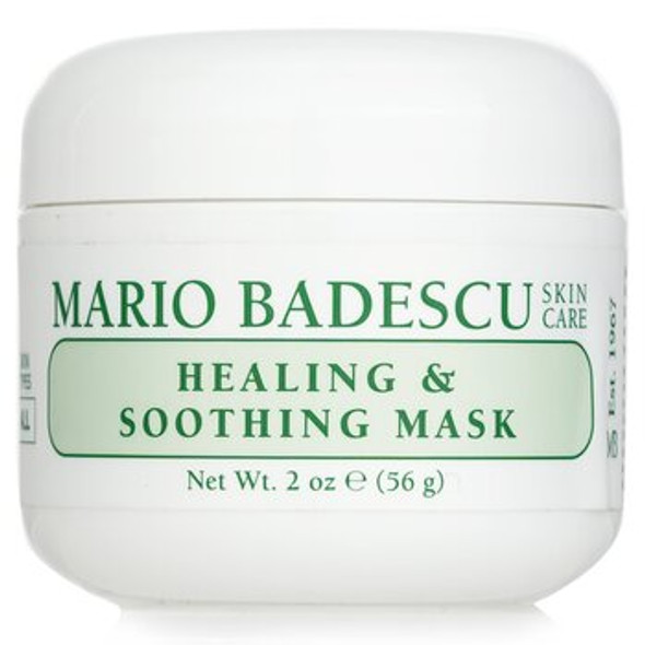 Healing &amp; Soothing Mask - For All Skin Types