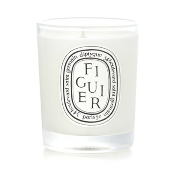 Scented Candle - Figuier (Fig Tree)