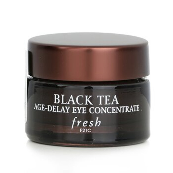 Black Tea Age-Delay Eye Concentrate