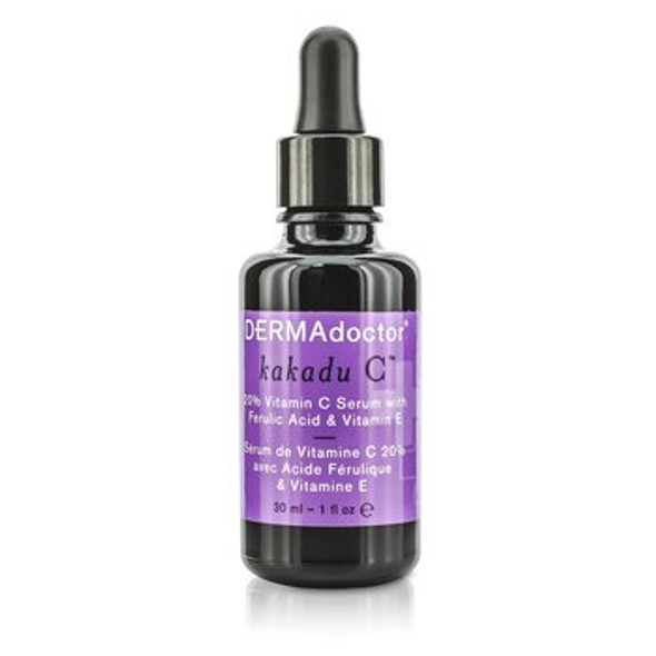 Kakadu C 20% Vitamin C Serum