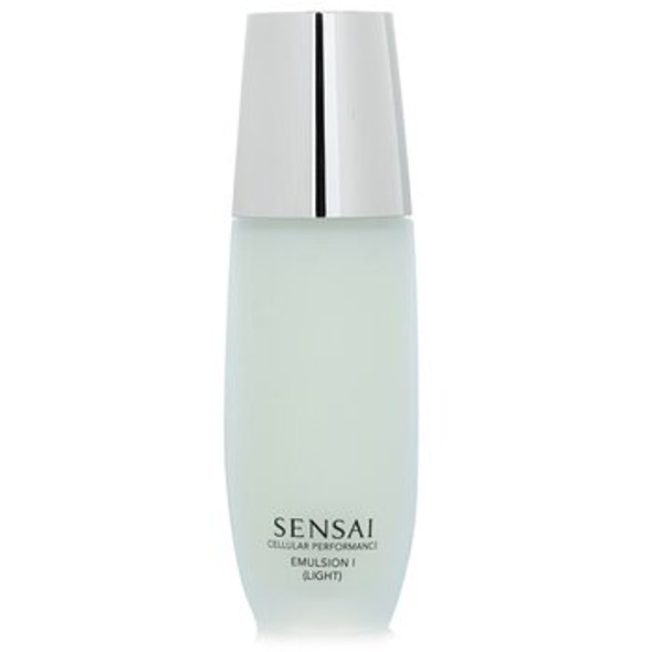 Sensai Cellular Performance Emulsion I - Light (New Packaging)