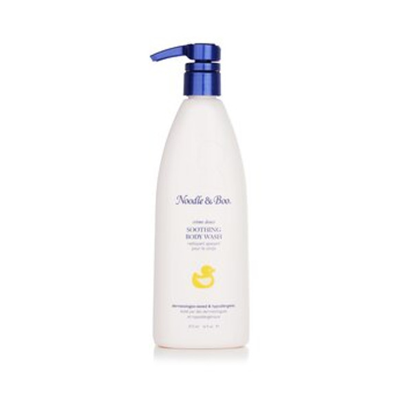 Soothing Body Wash - For Newborns &amp; Babies with Sensitive Skin