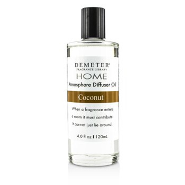 Atmosphere Diffuser Oil - Coconut