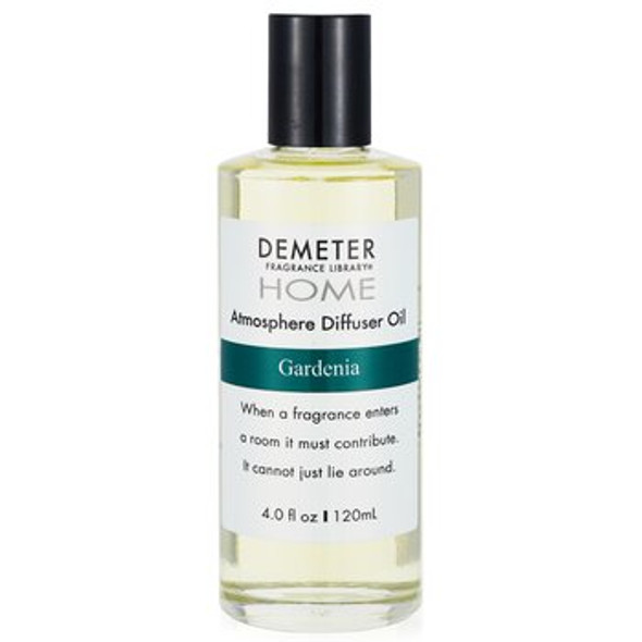 Atmosphere Diffuser Oil - Gardenia