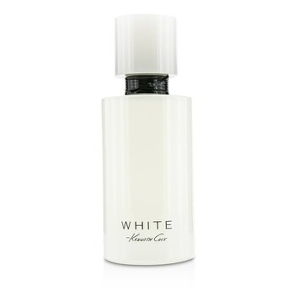 White Eau De Parfum Spray