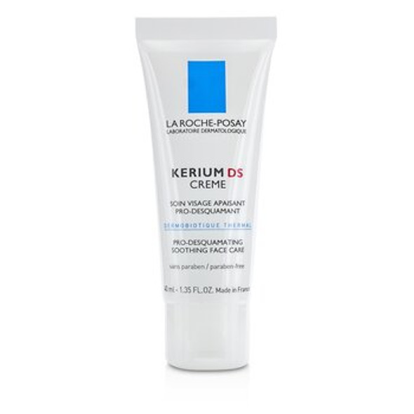 Kerium DS Creme Pro-Desquamating Soothing Face Care