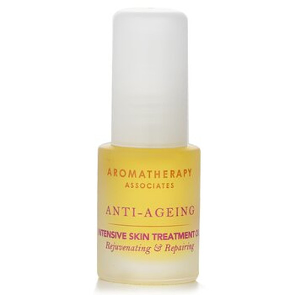 Anti-Ageing Intensive Skin Treatment Oil