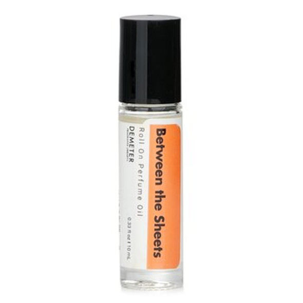 Between The Sheets Roll On Perfume Oil