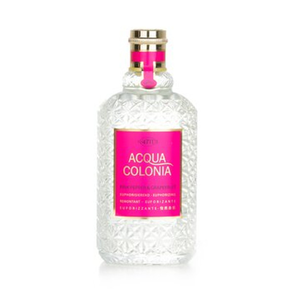 Acqua Colonia Pink Pepper &amp; Grapefruit Eau De Cologne Spray