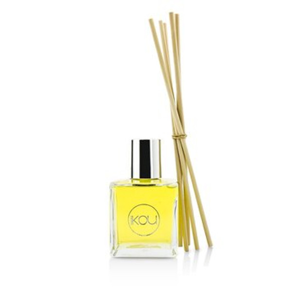 Aromacology Diffuser Reeds - Calm (Lemongrass &amp; Lime - 9 months supply)
