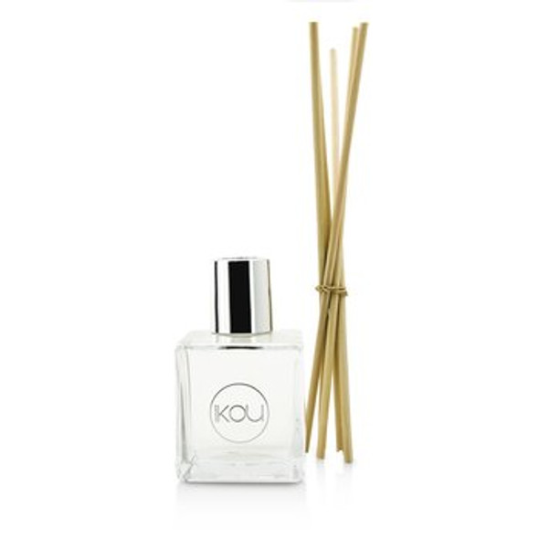 Aromacology Diffuser Reeds - Happiness (Coconut &amp; Lime - 9 months supply)