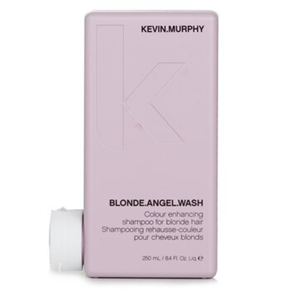 Blonde.Angel.Wash (Colour Enhancing Shampoo - For Blonde Hair)