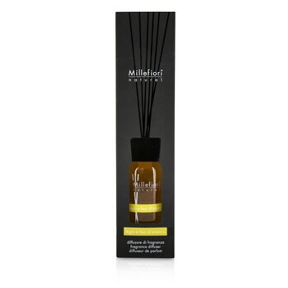 Natural Fragrance Diffuser - Legni E Fiori D'Arancio