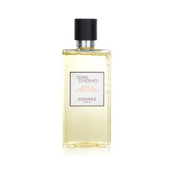 Terre D'Hermes Hair &amp; Body Shower Gel