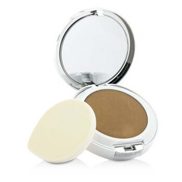 Beyond Perfecting Powder Foundation + Corrector - # 11 Honey (MF-G)