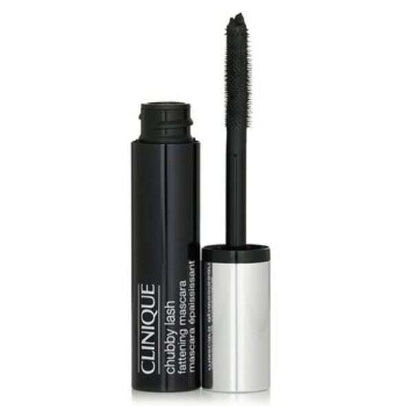 Chubby Lash Fattening Mascara - #01 Jumbo Jet