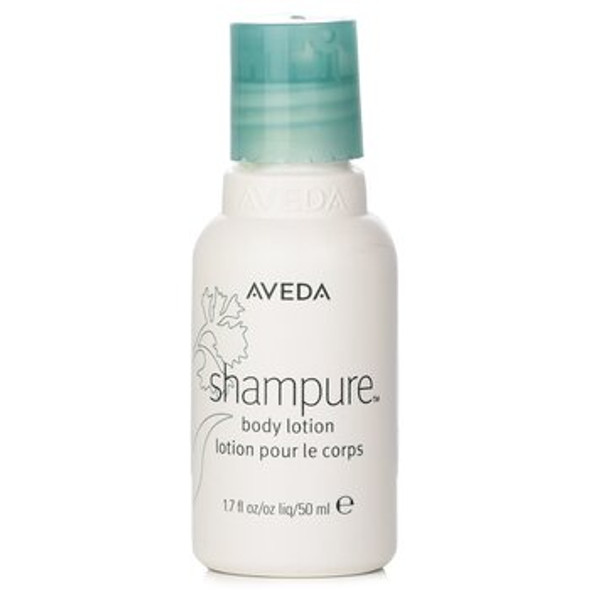 Shampure Body Lotion