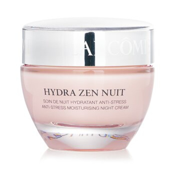 Hydra Zen Anti-Stress Moisturising Night Cream - All Skin Types