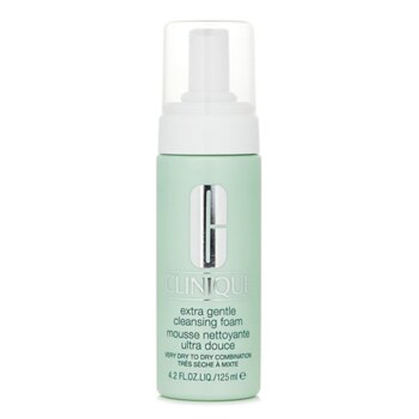 Extra Gentle Cleansing Foam - Very Dry To Dry Combination