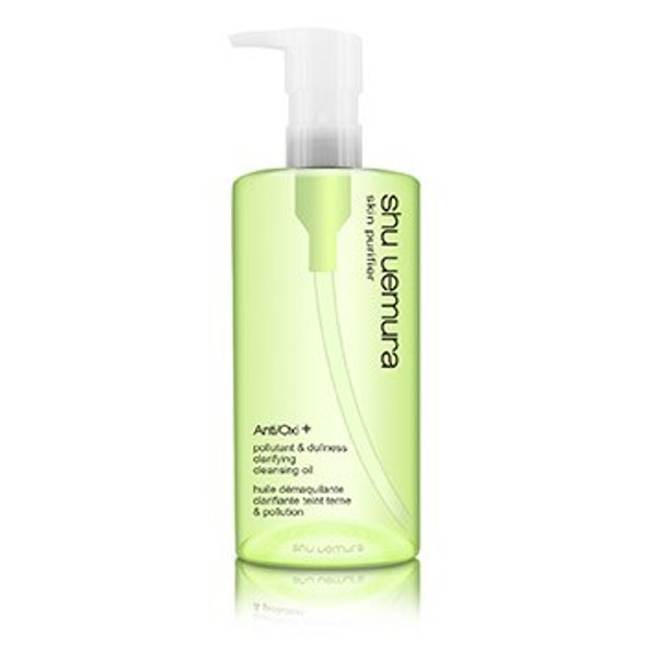 Anti/Oxi+ Pollutant &amp; Dullness Clarifying Cleansing Oil