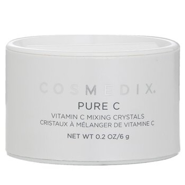 Pure C Vitamin C Mixing Crystals