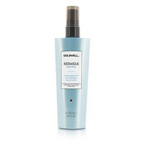 Kerasilk Repower Volume Intensifying Post Treatment (For Extremely Fine, Limp Hair)