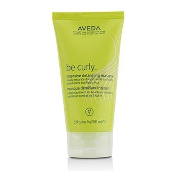 Be Curly Intensive Detangling Masque