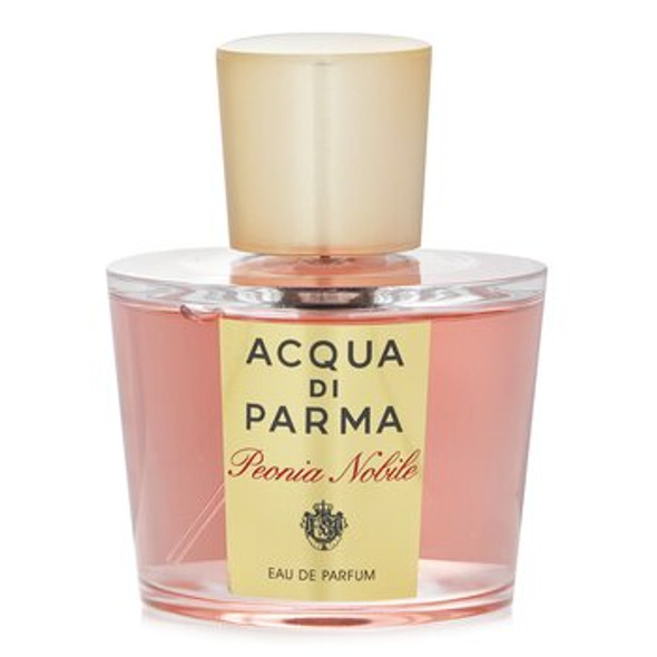 Peonia Nobile Eau De Parfum Spray