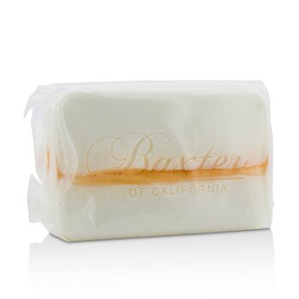 Vitamin Cleansing Bar (Citrus And Herbal-Musk Essence)