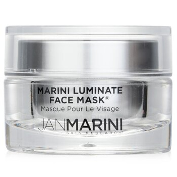 Marini Luminate Face Mask