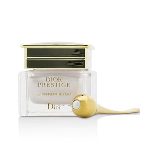 Dior Prestige Le Concentre Yeux Exceptional Regenerating Eye Care