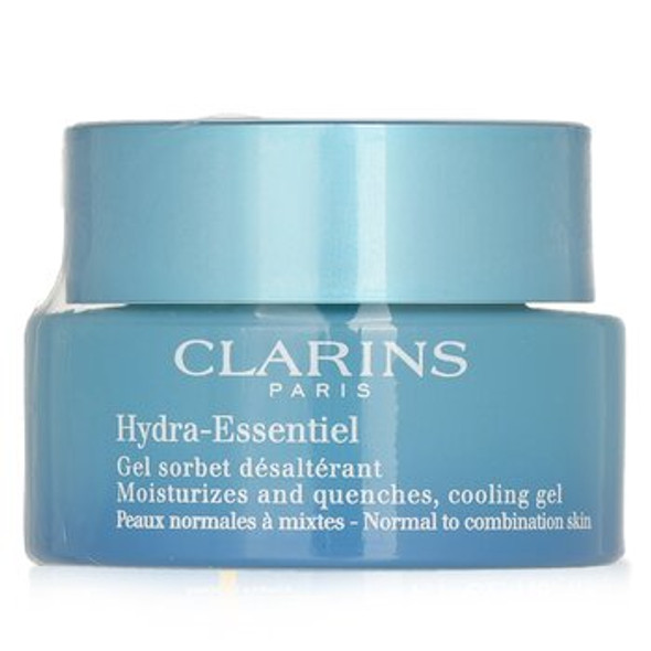 Hydra-Essentiel Moisturizes &amp; Quenches Cooling Gel