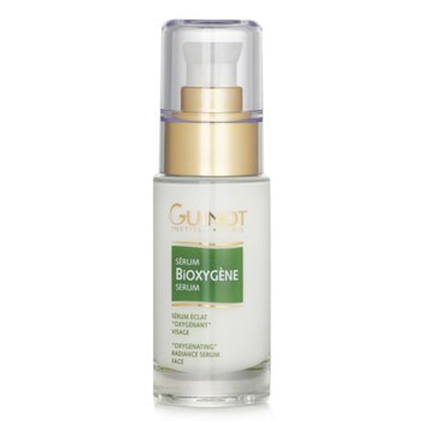 Serum Bioxygene Radiance And Vitality Face Serum