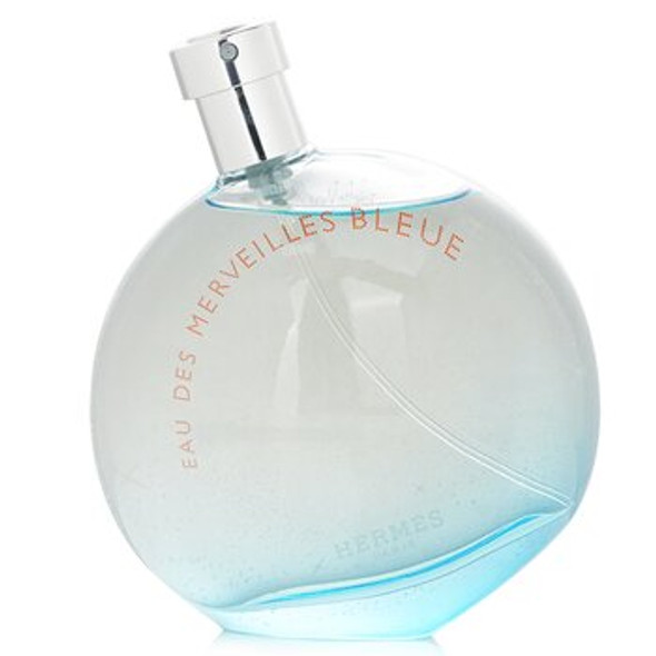 Eau Des Merveilles Bleue Eau De Toilette Spray