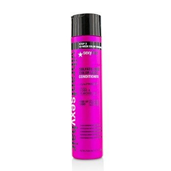 Vibrant Sexy Hair Color Lock Color Conserve Conditioner