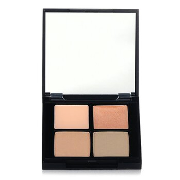 Brow Quad - # Taupe