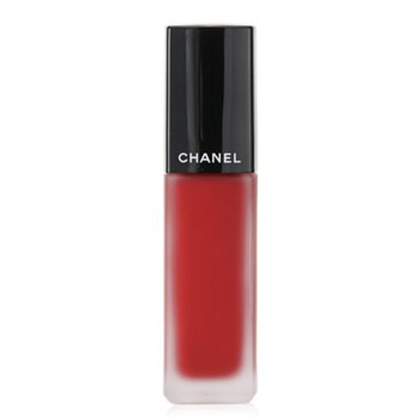 Rouge Allure Ink Matte Liquid Lip Colour - # 152 Choquant