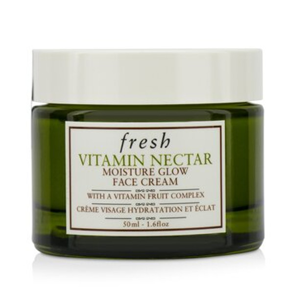 Vitamin Nectar Moisture Glow Face Cream