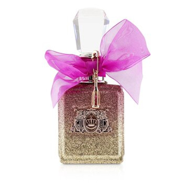 Viva La Juicy Rose Eau De Parfum Spray