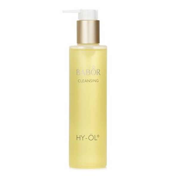 CLEANSING HY-L - For All Skin Types