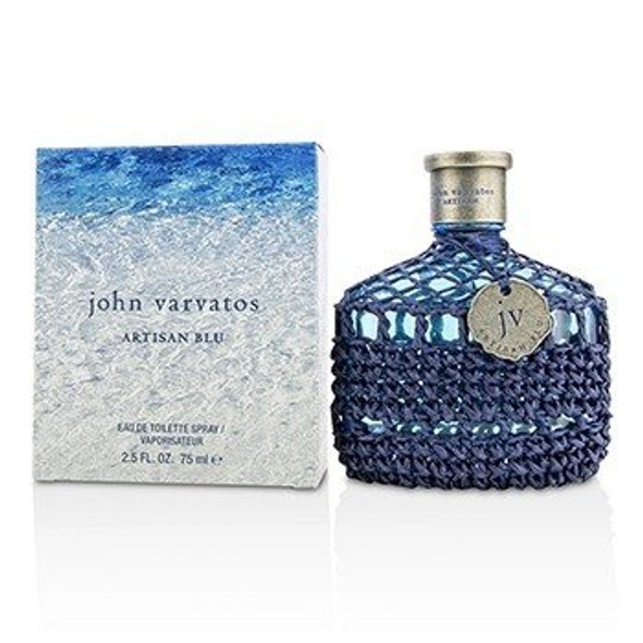 Artisan Blu Eau De Toilette Spray